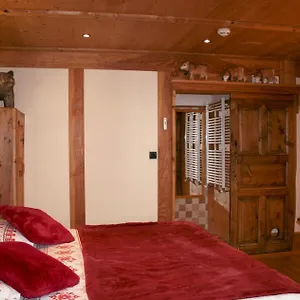 Restaurant De La Chaussee Briancon (Hautes-Alpes)